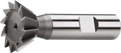 Produktbild von Fortis Winkelfräser D1833C HSSE 45G 32 mm