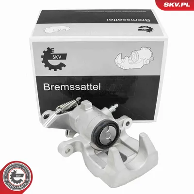 Produktbild von ESEN SKV Bremssattel Hinten Links für RENAULT Scénic I (JA0/1, FA0) Ø34mm 74SKV913