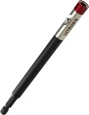 Immagine prodotto di Porta-inserti magnetico stretto 150 mm - 1/4 di pollice - 0614176639