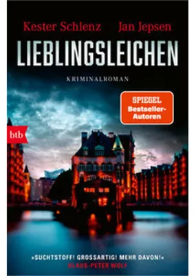 Obrázek produktu pro Lieblingsleichen