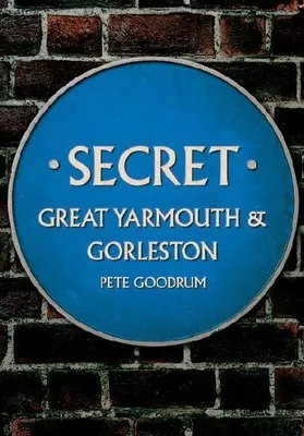 Obrázek produktu pro Secret Great Yarmouth & Gorleston