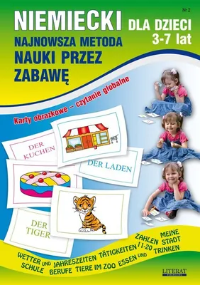 Image de Niemiecki dla dzieci 3-7 lat Nr 2
