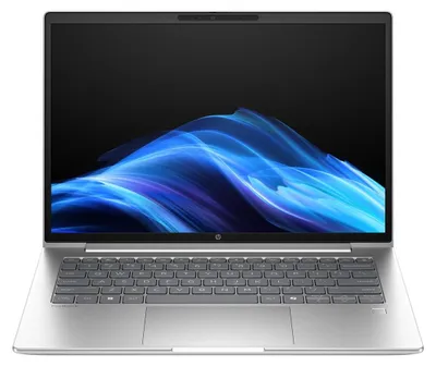 Zdjęcie produktu dla HP ProBook 4 G1ah, AMD Ryzen™ 5, 3,2 GHz, 35,6 cm (14"), 1920 x 1200 px, 24 GB, 512 GB