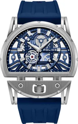 Produktbild von Police Daintreee 2.0 PEWGM0081509 Herrenarmbanduhr