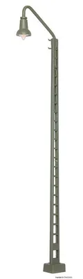Produktbild von Viessmann 6384 - H0 Bahnbetriebswerkleuchte  - Neu