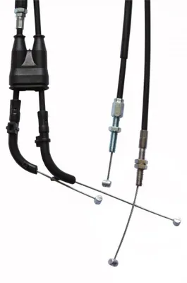 Obrázok produktu pre Plynový lanko YAMAHA TDM 900 02–13