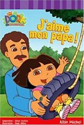 Image de J'aime mon papa