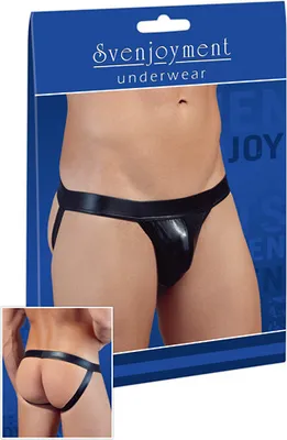 Produktbild von Svenjoyment- Herren Jock S