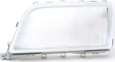 Productafbeelding van Johns, koplamp geschikt voor Mercedes W202 C-klasse, modeljaar 03/93-08/96, bestuurderszijde