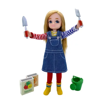 Obrázok produktu pre Lottie Panenka zahradnice