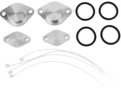 Immagine prodotto di Kit di rimozione della EGR x8r0021 Adatto per Land Rover Discovery 3/Sport TDV6