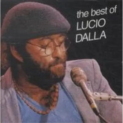 Immagine prodotto di Il meglio di Lucio Dalla