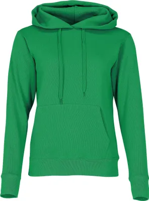 Produktbild von Fruit of the Loom Classic Hooded Sweat Lady-Fit Farbe: maigrün Größe: S