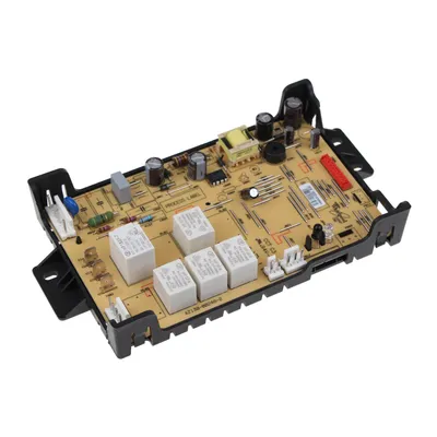 Produktbild von WHIRLPOOL - LEISTUNGMODUL ESTER - programmiert - 481011085519