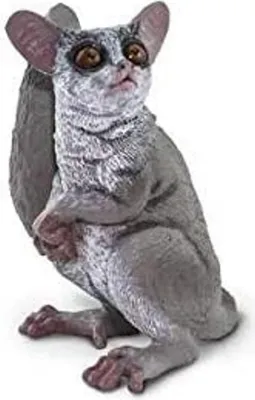 Produktbild von Galago Spielfigur 10cm - Safari 100511