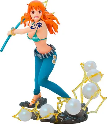 Obrázok produktu pre Figurka Nami – One Piece