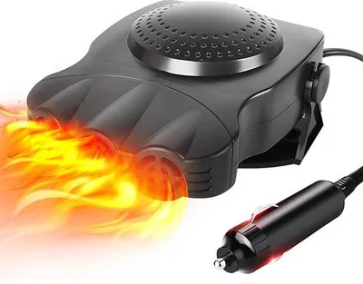 Obrázek produktu pro Automatická klimatizace – vyhřívání čelního skla – vyhřívání interiéru – příprava na zimu – odmrazovač – udržitelný design