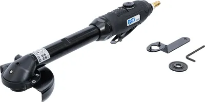 Produktbild von BGS 3268 Druckluft-Trennwerkzeug, extra lang, flacher Kopf