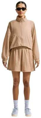Image de Veste de sport Nike Windrunner pour Femme