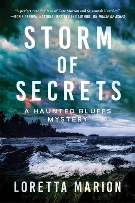 Obrázek produktu pro Storm of Secrets