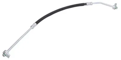Produktbild von THERMOTEC Hochdruckleitung Klimaanlage Hochdruckleitung KTT160326 für AUDI Q7 (4MB)
