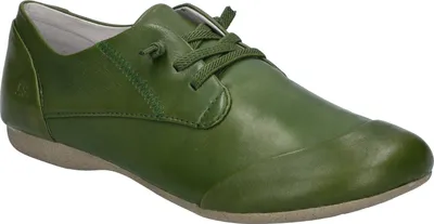 Image de JOSEF SEIBEL Fiona 01 | Chaussures basses pour Femmes | vert