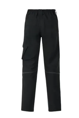 Produktbild von Planam Bundhose Outdoor Hike Gr. 48 schwarz