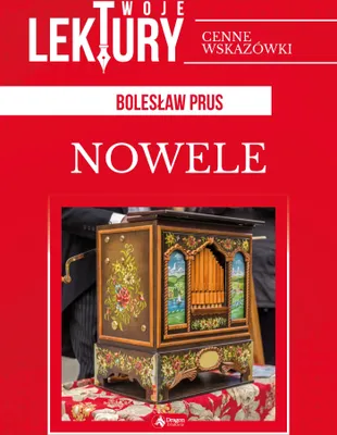Produktbild von ISBN 978-83-817-2169-1, Polnisch, Taschenbuch, 192 Seiten