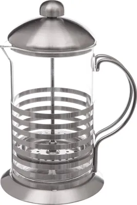 Produktbild von Erdbeerkolben-kaffeemaschine 80 cl - SG Secret de Gourmet