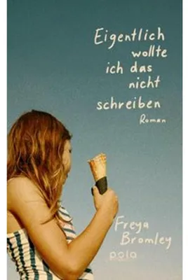 Immagine prodotto di Eigentlich wollte ich das nicht schreiben