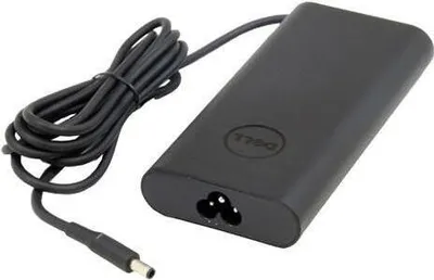 Produktbild von DELL 332-1829, Laptop, Drinnen, 135 W, Inspiron 13 7000 (7347) Inspiron 13 7000 (7348) Precision 5510 Precision 5520 Precision M3800 XPS..., Schwarz, 1 m