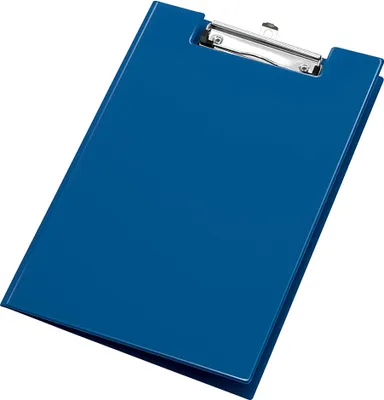 Obrázok produktu pre Veloflex Spisovka A4 PVC d-blau