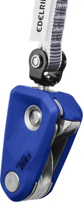 Produktbild von EDELRID OHM II blue blue