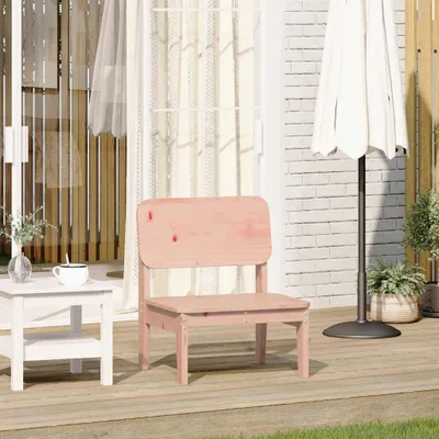 Produktbild von Hochwertig Gartenstuhl 60x52,5x72 cm Massivholz Douglasie 859320