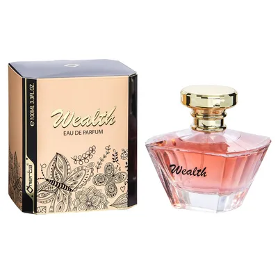 Image de Omerta Wealth Luxury Eau de Parfum, 100ml