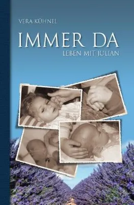 Produktbild von Immer Da