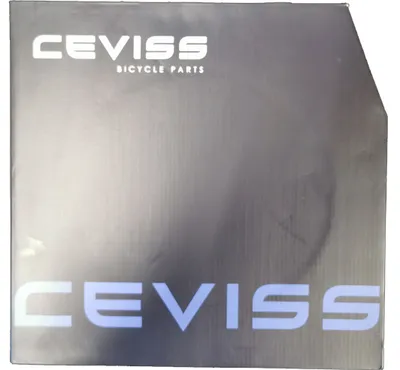 Produktbild von Ceviss Fahrradtasche Gepäckträgertasche wasserdicht Schwarz
