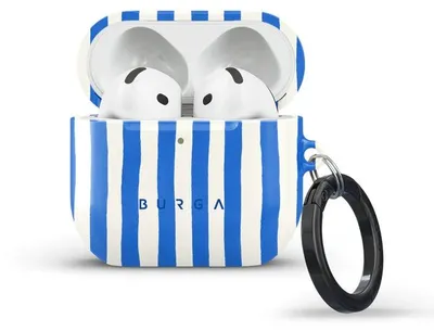 Imagen del producto de Funda rí­gida para Apple AirPods 5 / 4 - Kafenio