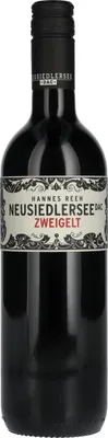 Produktbild von Hannes Reeh Zweigelt Neusiedlersee DAC 2023 13,5% Vol. 0,75l