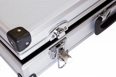 Image de PeakTech P 7270 Mallette pour appareils de mesure 500 x 120 x 350 mm