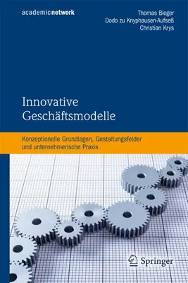 Produktbild von Innovative Geschäftsmodelle