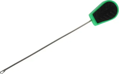 Image de Giants fishing jehla Baiting Needle Green/Black 13cm