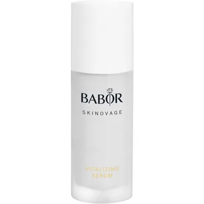 Immagine prodotto di Babor Skinovage Vitalizing Serum 30ml - siero viso rivitalizzante