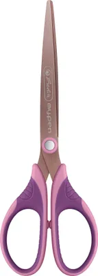 Produktbild von Herlitz my.pen, Kind, Gerader Schnitt, Einzelbild, Beere, Metall, Universal