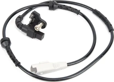 Image de Vers l'arrière gauche et droite ABS - capteur de vitesse de rotation des roues 9659058180 adapte Citroen C4