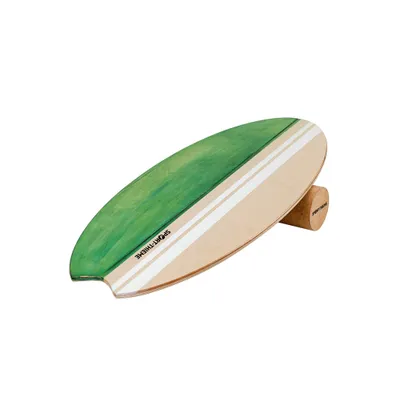 Produktbild von Sport-Thieme Balance-Board "Kork Surfer", Groß