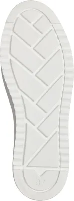 Produktbild von MARCO TOZZI Damen Sneaker im mehrfarbigen Design mit Lochmuster 2-23725-44, Größe:37 EU, Farbe:Pink