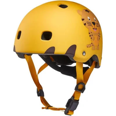 Immagine prodotto di Casco da bicicletta Tiger