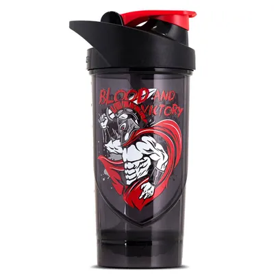 Immagine prodotto di Shieldmixer HERO Pro - Collezione Guerrieri