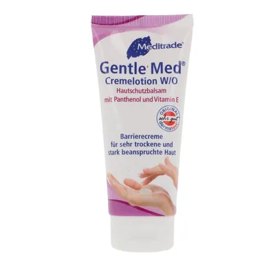 Zdjęcie produktu dla Meditrade® 1013 Meditrade® GENTLE MED® Bodylotion 100 ml